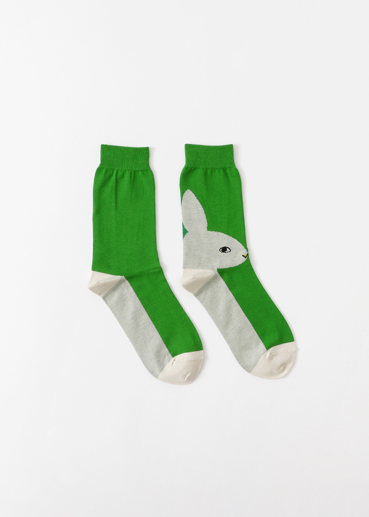 Rabbit Socks